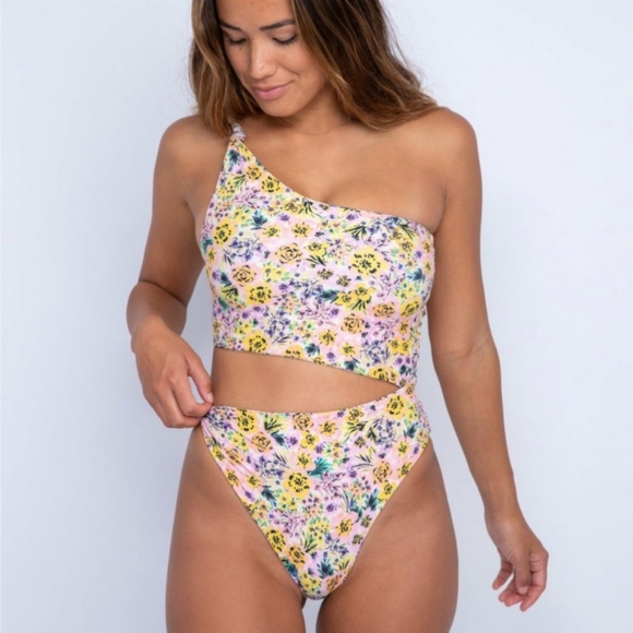 NWT Skatie Nicole Florence Swimwear (A10) - Picture 3 of 7